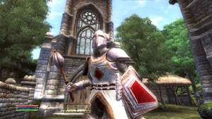 The Elder Scrolls IV Oblivion (Spiel des Jahres Edition) Xbox 360 