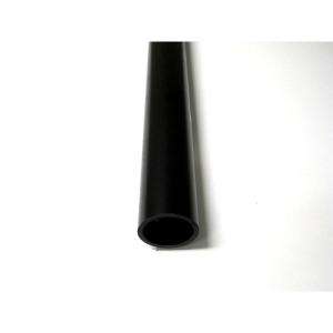   Services 1 1/2 In. X 10 Ft. ABS DWV Pipe ABS10 112 