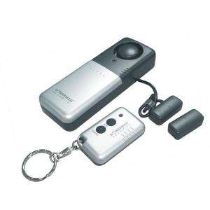 Doberman Security Toolbox Alarm SE 0205 