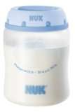NUK 10252062   Muttermilchbehälter 150ml, 3 Stück inkl 