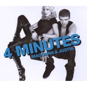 Minutes Madonna & Justin  Musik