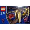 LEGO 4852 Lego Spider Man (Alter 8 12)