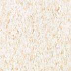   . Fortress White Vinyl Composition Commercial Tiles (45 sq. ft./case