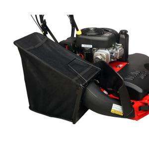 34 In. WAW Side Catcher Bagger for Wide Area Walk Mower 711066 at The 
