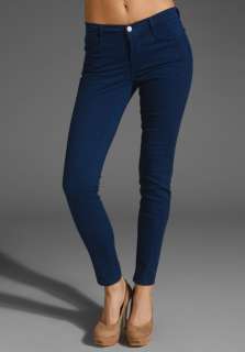 BRAND Kinsey Slant Pocket Legging in Nightfall  