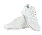 NEW Mens Adidas Originals ZX 500 Running Shoe SIZE 13 White