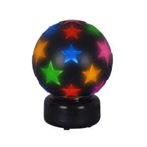 Alsy Rotating Disco Ball Lamp 18102 001  