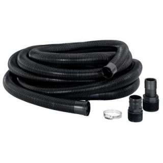 Sump Pump Discharge Hose from    Model FP0012 6U P2