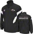 Baltimore Ravens Jackets, Baltimore Ravens Jackets  Sports 