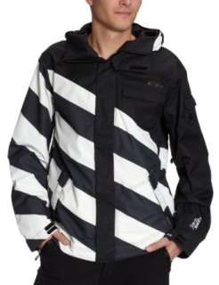 Neill Herren Snowboardjacke PM 52SERIES SEB TOOTS, Black Out, L 