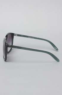 Vans The Round Out Sunglasses in Emerald  Karmaloop   Global 