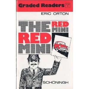 The Red Mini  Eric Orton Bücher