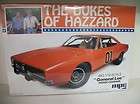 AUTOWORLD 118 1969 DODGE CHARGER DUKES OF HAZZARD GENERAL LEE NEW 