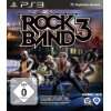 Rock Band 2 Playstation 3  Games