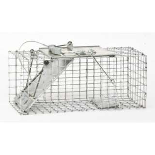 Havahart EZ Set Small Cage Trap 1083  