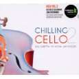 Chilling Cello Vol.2 von Sol Gabetta, Yo Yo Ma, Jan Vogler, Maximilian 