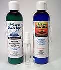 MMS / Pure Water Solution w/ 50% Citric Acid   FREE S&H  