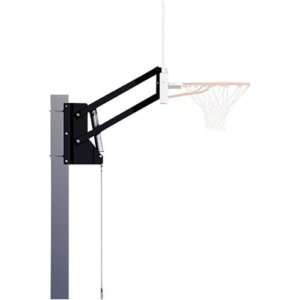 Spalding 316 U Turn Basketball Goal Lift System Bracket  