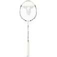 Talbot Torro Badminton Schläger ISOFORCE 211 lite, silver white von 