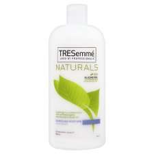 Tresemme Natural Moisture Conditioner 900Ml   Groceries   Tesco 