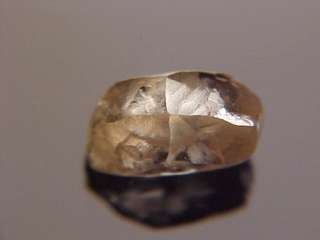 RARE Gem Diamond Crystal DALDYN, RUSSIA  