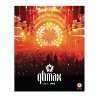 Qlimax 2008 Live (+ Blu ray) (+ CD)  Various Artists Filme 