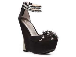 Zigi Soho Estate Wedge Sandal Dress Sandals Sandal Shop Womens Shoes 