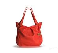 Red by Marc Ecko Studded Shoulder Bag