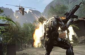 Crysis   Special Edition Pc  Games