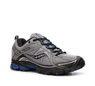 Saucony Mens Grid Excursion TR6 Trail Running Shoe