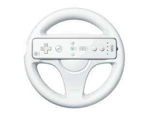 Mario Kart Wii (inkl. Wii Wheel   Lenkrad)  Games