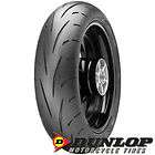 honda dunlop q2 sportmax 240 40zr18 rear tire rtl $