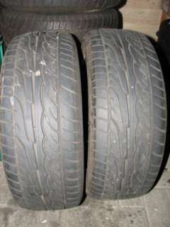 Dunlop 205/55R16 91V SP Sport 3000 Reifen. in Harburg   Eißendorf 