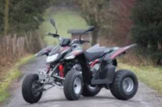 Quad Triton Baja 50 Neufahrzeug in Baden Württemberg   Weinsberg 