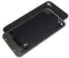 Original iPhone 4 Backcover Akkudeckel komplett Glas sc