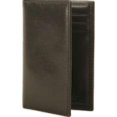 Bosca Old Leather 8 Pocket Credit Card Case    & Return 