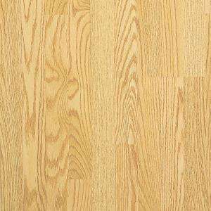 Pergo XP Grand Oak 10mm Thick x 7 5/8 in. Width x 47 5/8 in. Length 