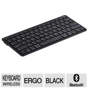 Targus AKB33US Bluetooth Wireless Keyboard for Tablets  