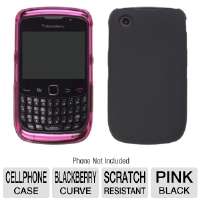 Case Mate CM010562 8520 Gelli Case   Compatible For Blackberry 8520 