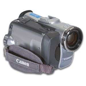 Canon Elura 60 / 1.33 Megapixel / 14x Optical Zoom / 280x Digital Zoom 