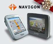 Great deals on Navigon GPs navigation devices.