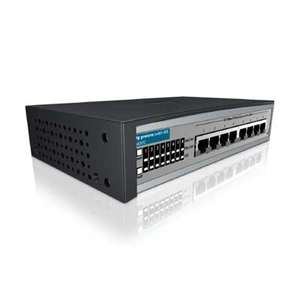 Networking Switches   Unmanaged 10/100 Fast Ethernet 5 To 8 Ports H24 