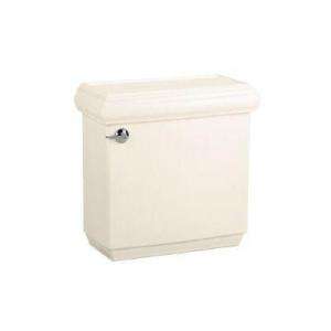 KOHLER Memoirs Toilet Tank With Classic Design in Almond DISCONTINUED 