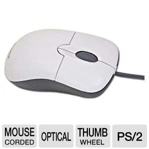Microsoft P58 00001 Basic Optical Mouse 