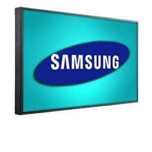 Samsung 460UX 2 46 Large Widescreen Commercial LCD Display   1080p 