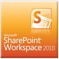 OFFICE SHAREPOINT WORKSPACE 2010 SP1 