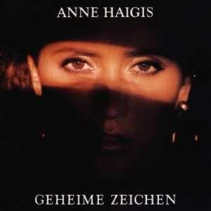 Geheime Zeichen (1987) Anne Haigis  Musik