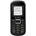  Mobilcom Xtra Pac Samsung E1150 Prepaid Handy rot inkl. 3 