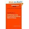 Handbuch Erwachsenenbildung/Weiterbildung  Rudolf Tippelt 