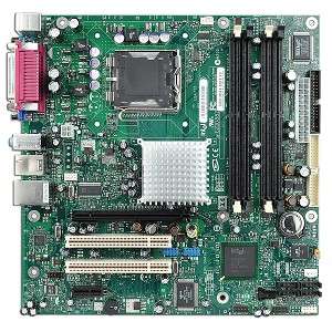  Graphics Memory Controller Hub (GMCH) Intel® 82801FB I/O Controller 